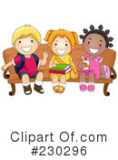 African American Children Clipart Free