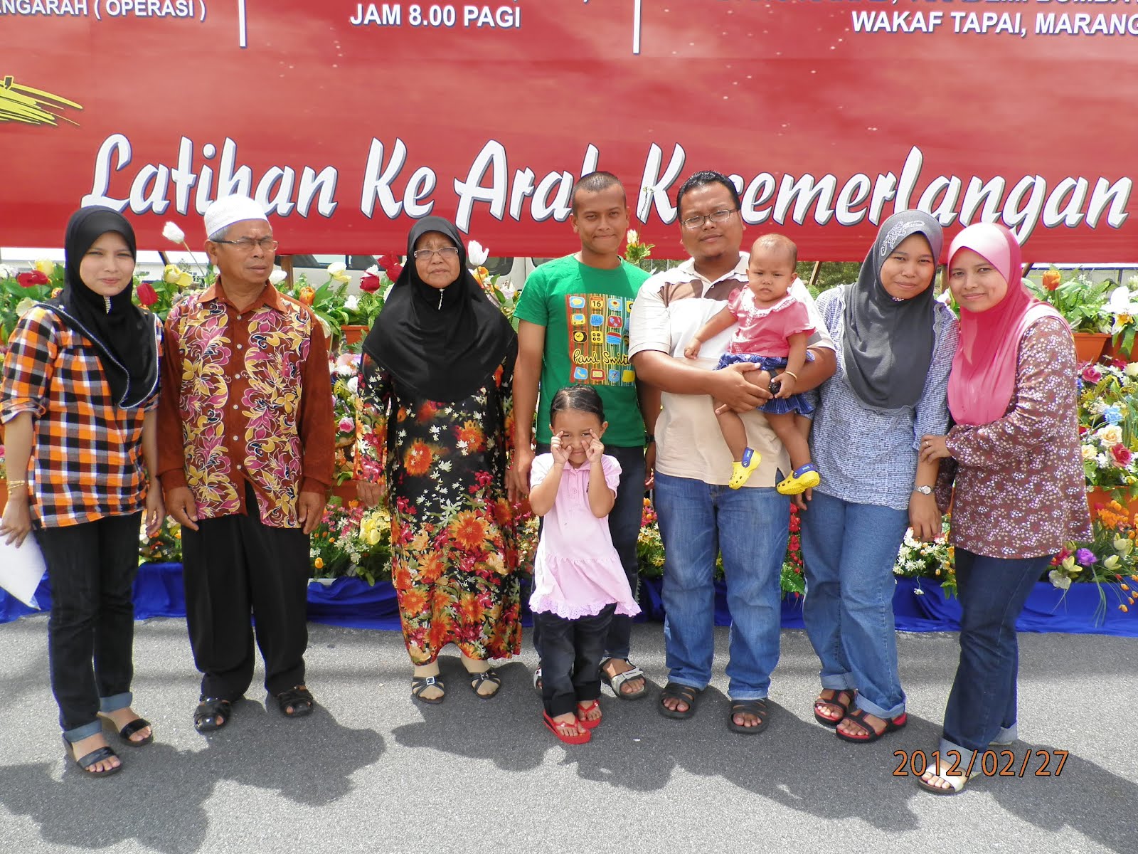 Akademi Bomba Wakaf Tapai