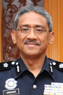 Balai Polis Wakaf Tapai