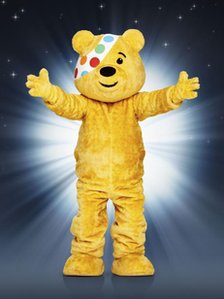 Bbc Children In Need 2012 Tickets