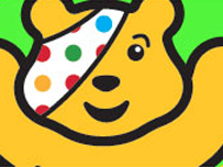 Bbc Children In Need Pudsey Bear