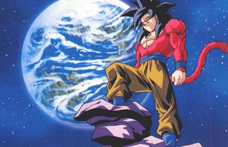 Best Goku Quotes