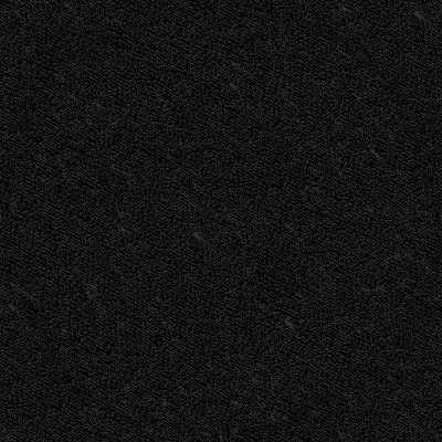 Black Fabric Wallpaper