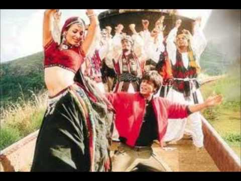 Bollywood Joint Chaiyya Chaiyya Lyrics