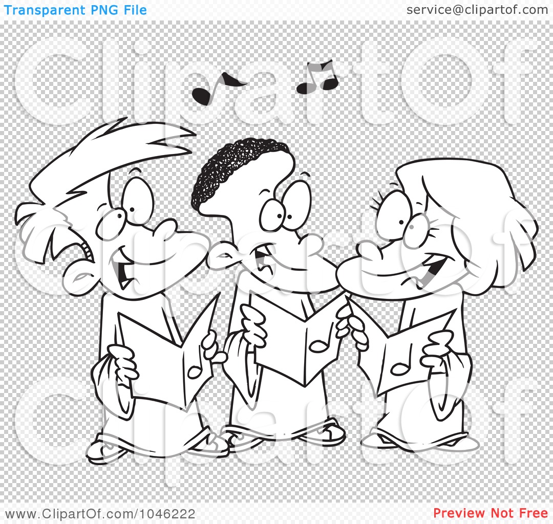 Cartoon Children Clip Art Free