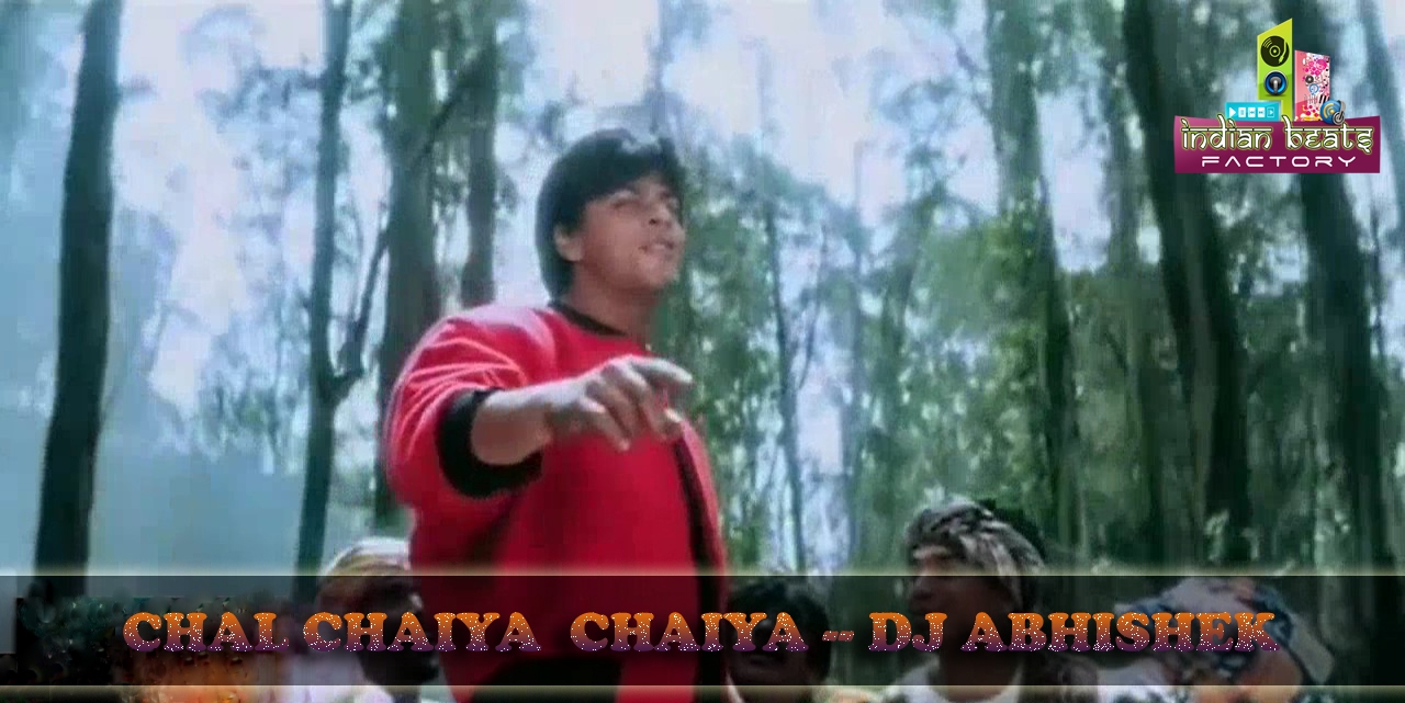 Chaiya Chaiya Movie Songs