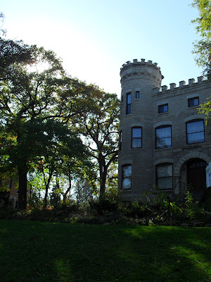 Chicago Castle