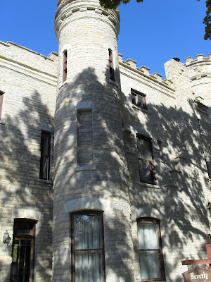 Chicago Castle