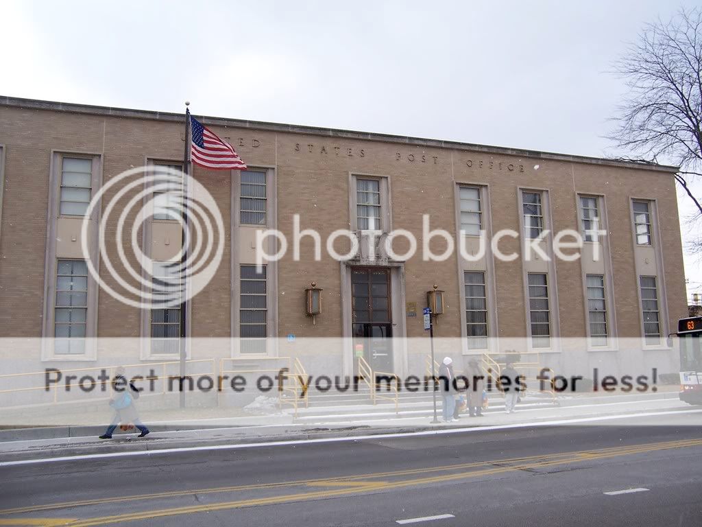 Chicago Castle Of Hh Holmes