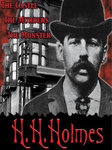 Chicago Castle Of Hh Holmes