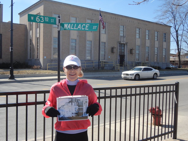 Chicago Castle Of Hh Holmes