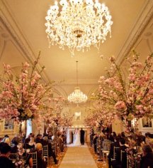 Chicago Castle Wedding