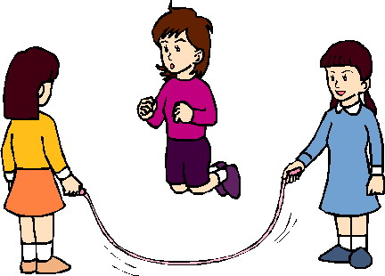 Children Clip Art Images