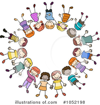 Children Clip Art Images