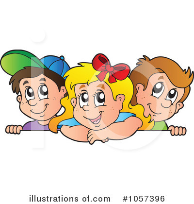 Children Clip Art Pictures