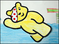 Children In Need Posters