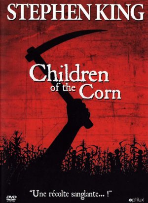 Children Of The Corn 1984