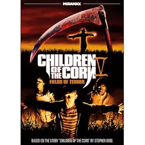 Children Of The Corn 2