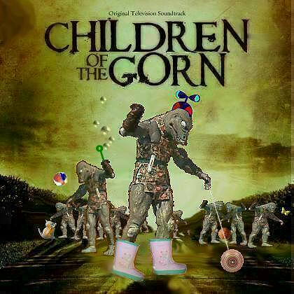 Children Of The Corn 2009