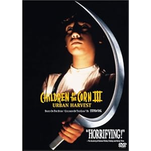 Children Of The Corn 2009 Free Online