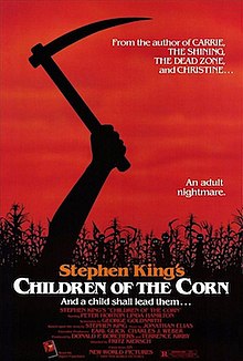 Children Of The Corn 2009 Free Online