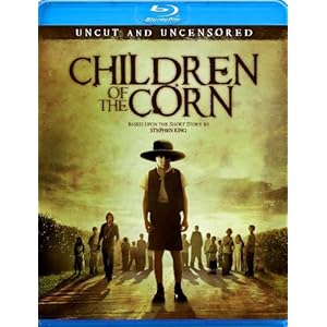 Children Of The Corn 2009 Free Online