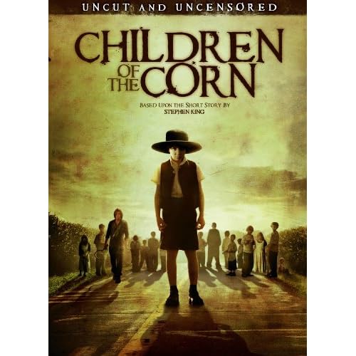 Children Of The Corn 2009 Free Online