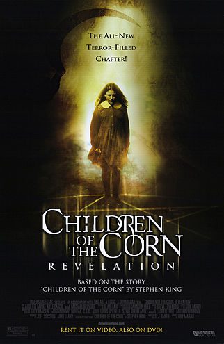 Children Of The Corn 2009 Full Movie Online