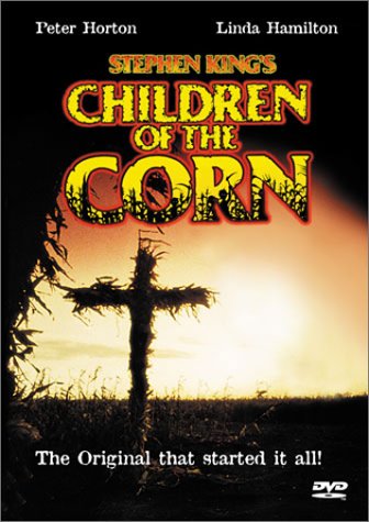 Children Of The Corn 2009 Netflix