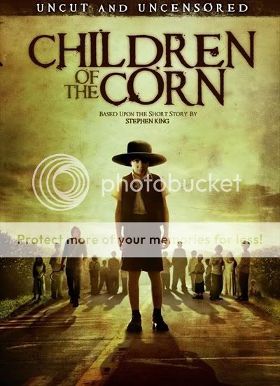 Children Of The Corn 2011
