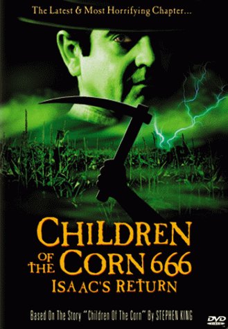 Children Of The Corn 2011 Wiki