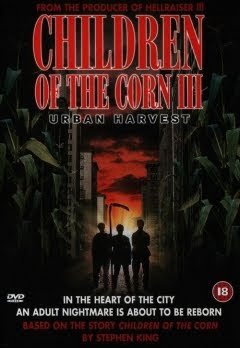 Children Of The Corn 3