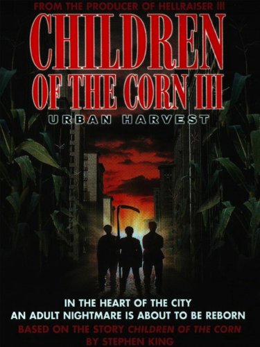 Children Of The Corn 3 Eli