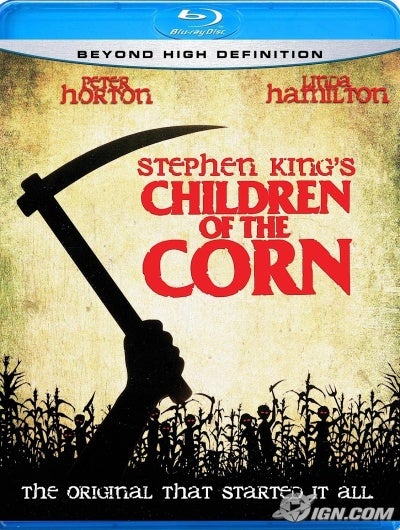 Children Of The Corn 3 Summary