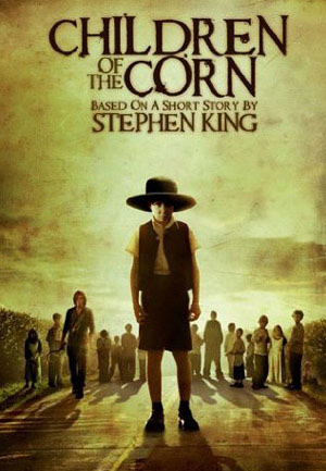 Children Of The Corn 3 Trailer