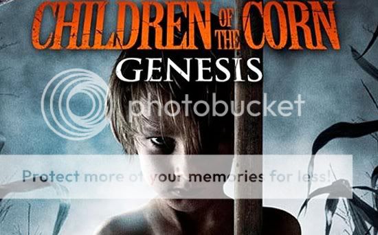 Children Of The Corn Genesis Cast