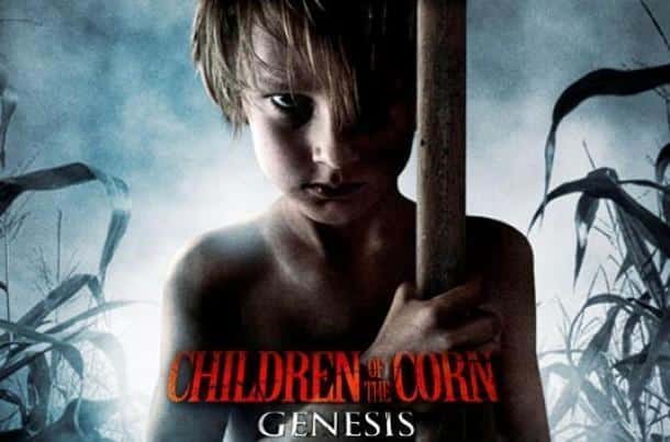 Children Of The Corn Genesis Cast