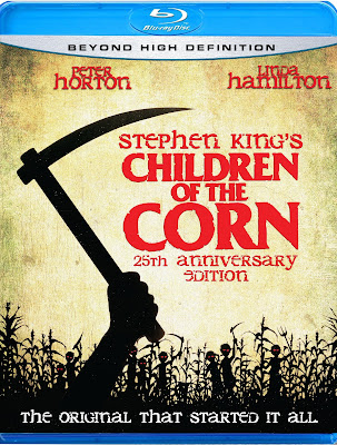 Children Of The Corn Genesis Ending