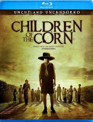 Children Of The Corn Genesis Ending