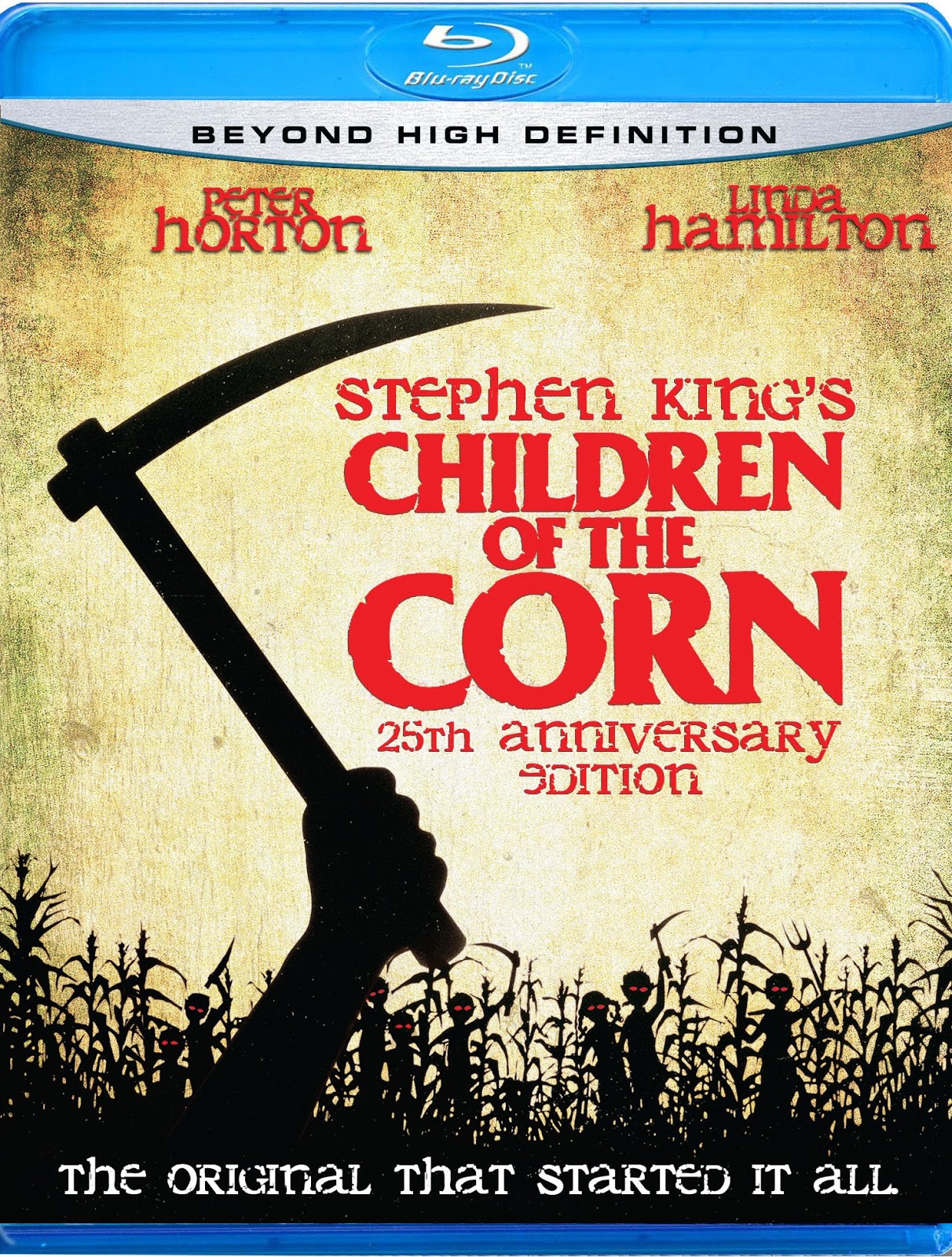 Children Of The Corn Genesis Explanation