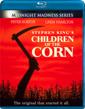 Children Of The Corn Genesis Parents Guide