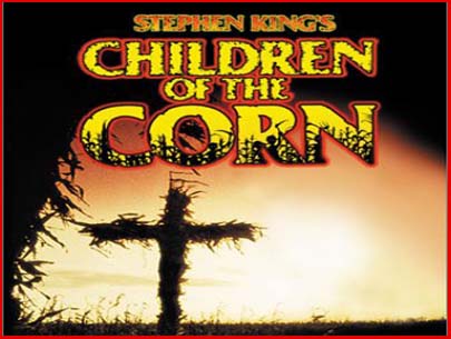 Children Of The Corn Movie Review
