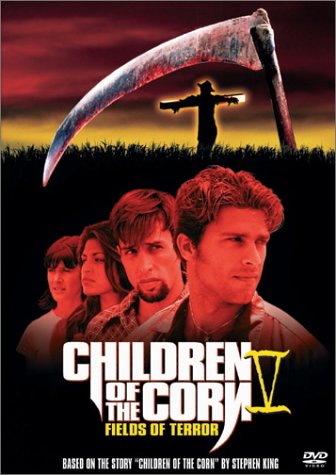 Children Of The Corn Movie Wiki