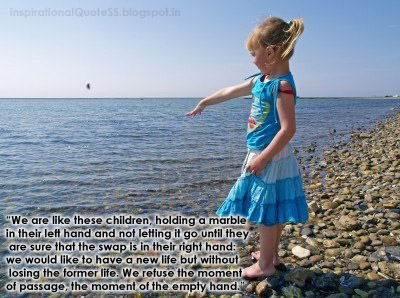 Children Pictures With Quotes