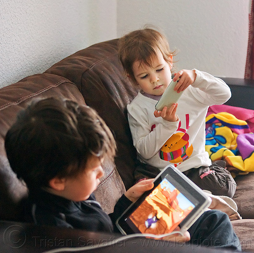 Children Playing Games Pictures