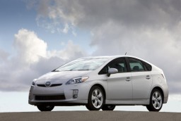 Compare Lexus Ct Hybrid Toyota Prius