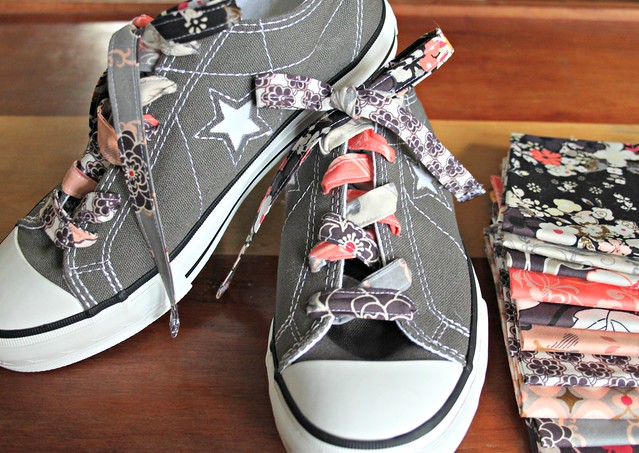 Cool Shoelace Patterns For Converse