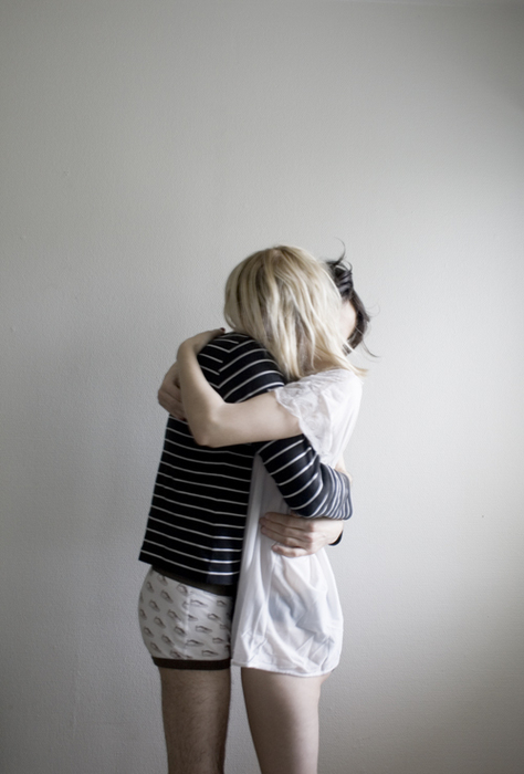 Couples Hugging Images