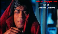 Dil Se Chal Chaiyya Chaiyya Lyrics