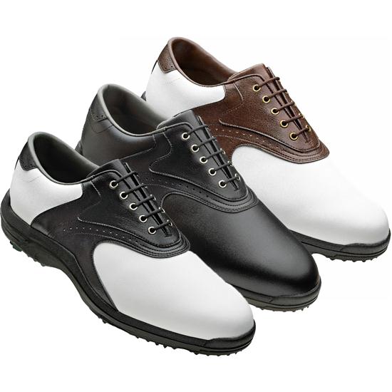 Footjoy Greenjoys Review